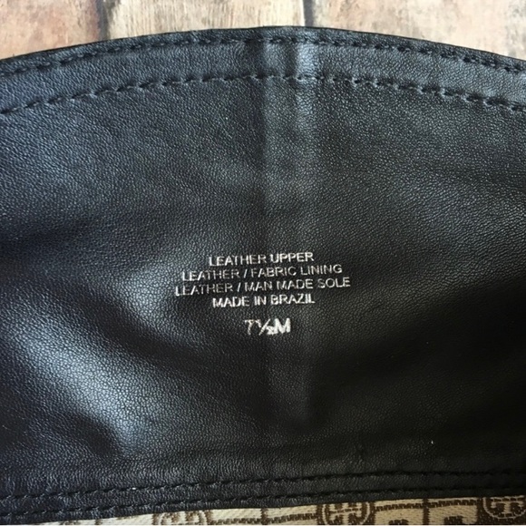 Tory Burch boot😍😍 - Picture 5 of 7